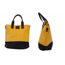 Yellow Bags (large model)